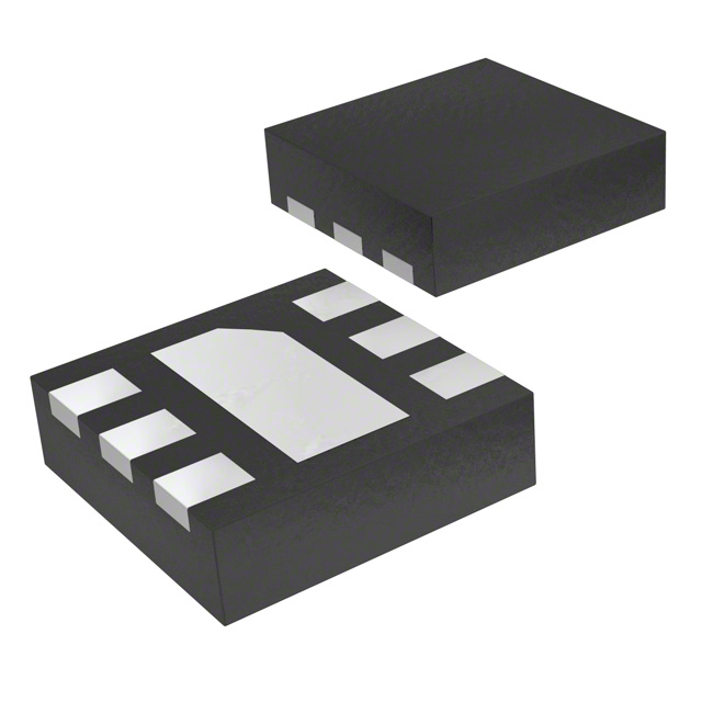 NXP USA Inc. BGU7258X electronic component product image