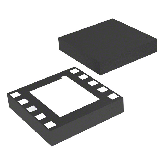 Microchip Technology MICRF112YMU-TR electronic component product image
