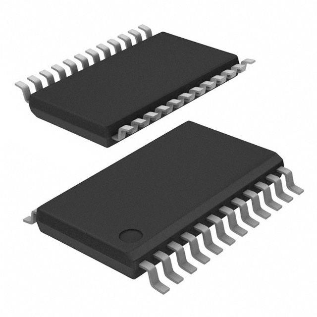 Semtech Corporation SX9510ETSTRT electronic component product image