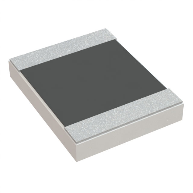 Caddock Electronics Inc. CC2520FC-0.10-1% electronic component product image