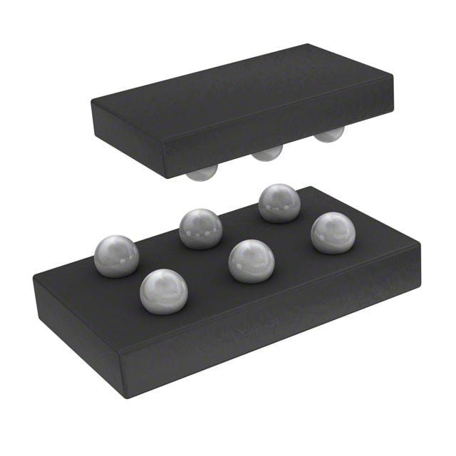 ROHM Semiconductor BU64296GWX-TR electronic component product image