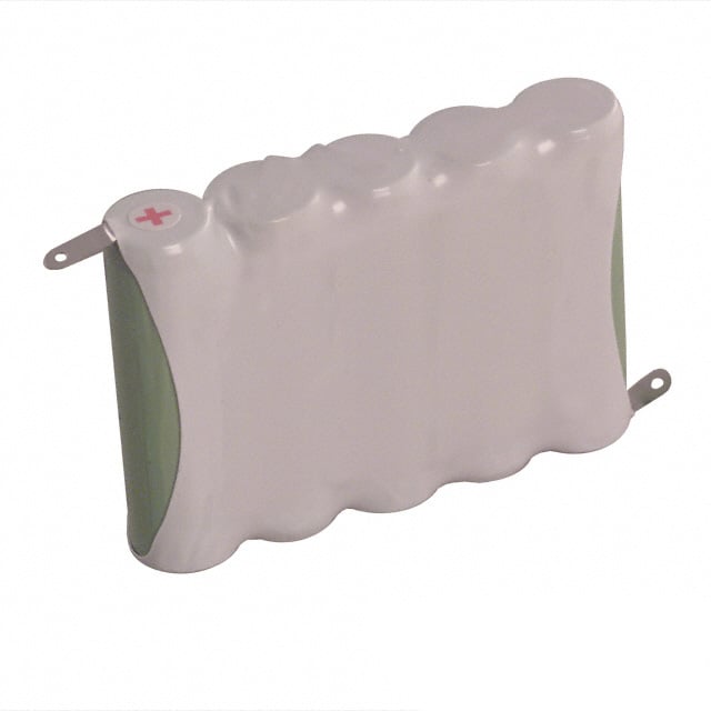 FDK America, Inc. HR-4U-1000F5 electronic component product image