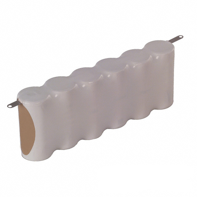 FDK America, Inc. HR-AAUF6 electronic component product image