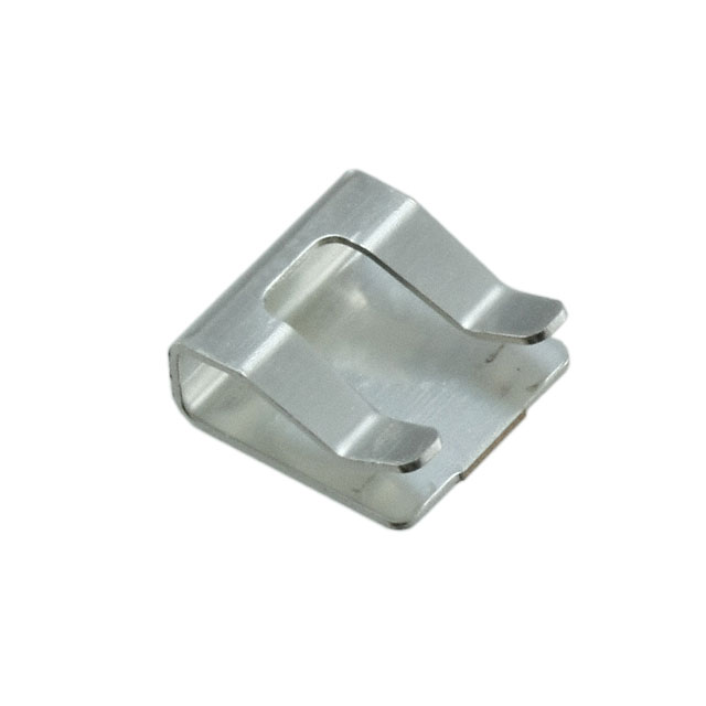 Harwin Inc. S8111-46R electronic component product image