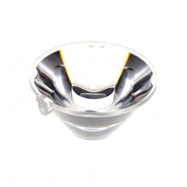 Carclo Technical Plastics 10193 electronic component product image