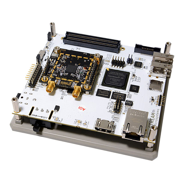 Lime Microsystems Ltd STREAM electronic component product image