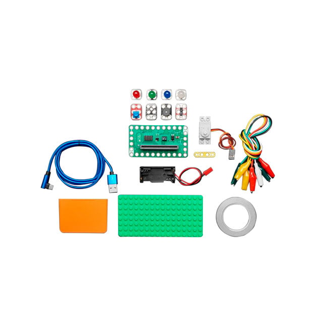 Adafruit Industries LLC 4887 electronic component product image