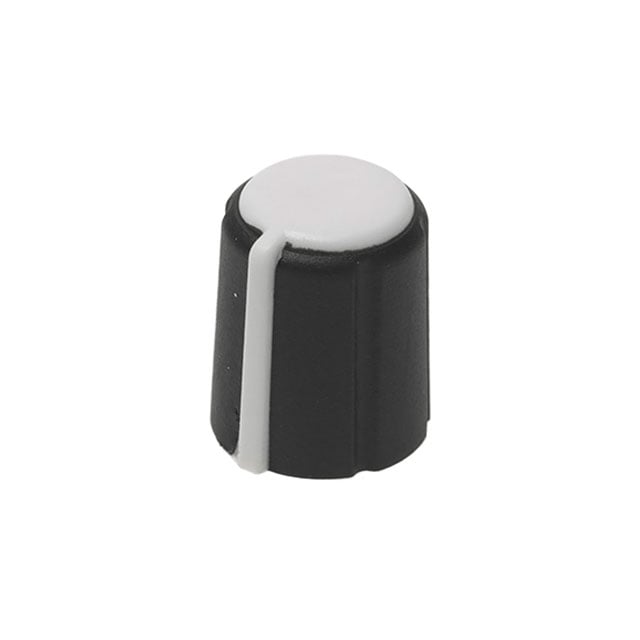 Davies Molding, LLC 1221-J electronic component product image