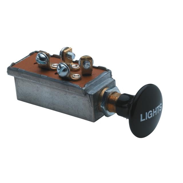 Cole Hersee 72100 electronic component product image