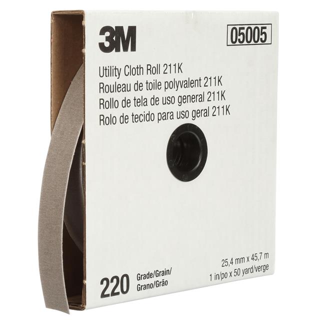 3M 5025 electronic component product image