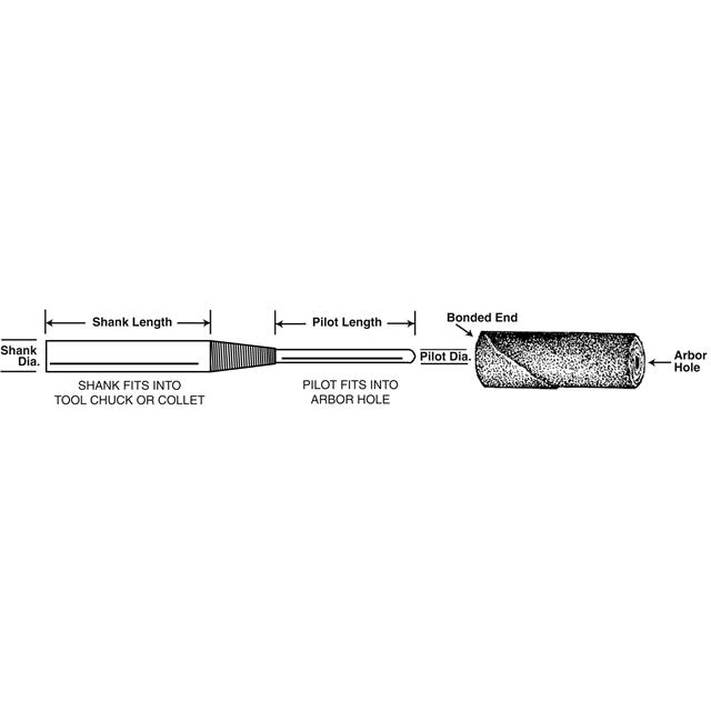 3M 600000 electronic component product image