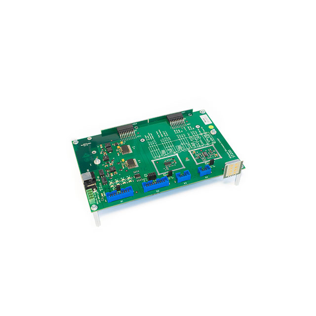 RFbeam Microwave GmbH ST200 electronic component product image