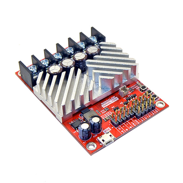 Pololu 3287 electronic component product image