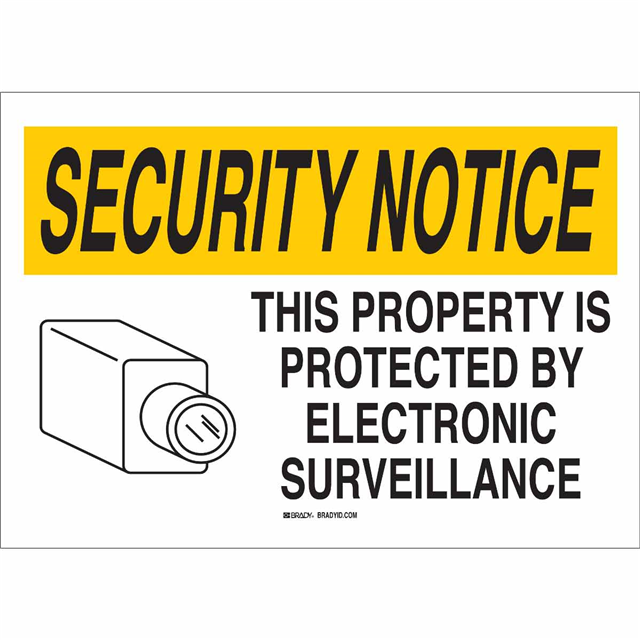 Brady Corporation 122487 electronic component product image