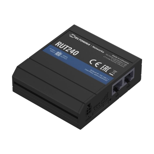 Teltonika RUT24002U000 electronic component product image