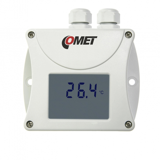 Comet America, LP T4311 electronic component product image