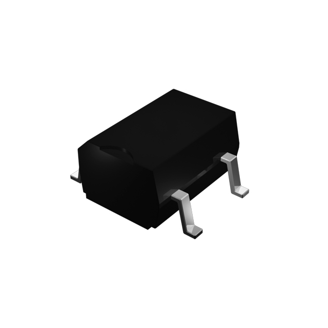 SURGE MF10S electronic component product image