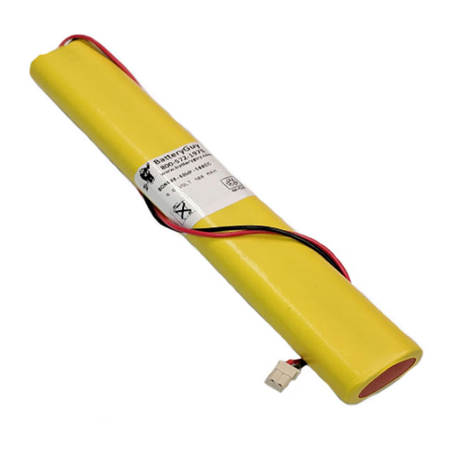 BatteryGuy BGN800-8BWP-500EC electronic component product image
