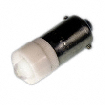 JKL Components Corp. LE-BA9S-6W electronic component product image