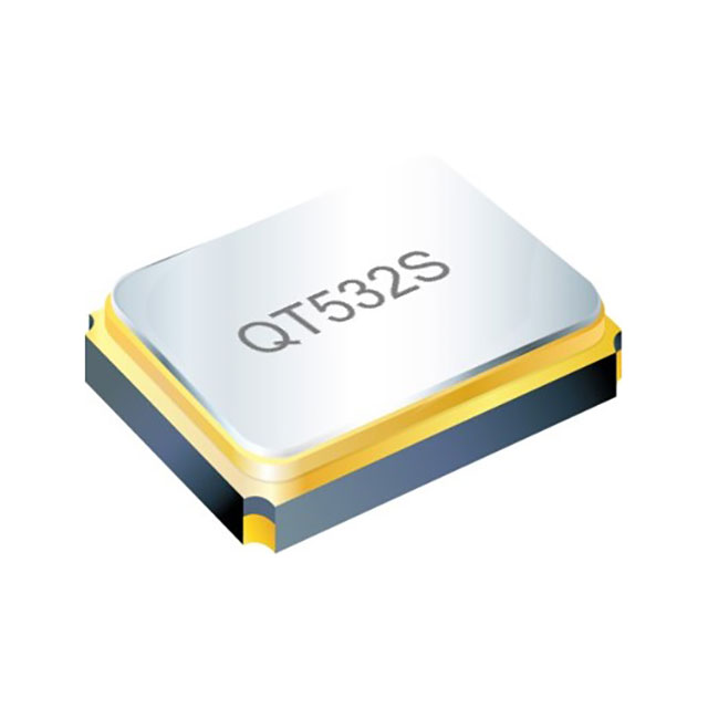 QST QT532S-16.000MAHJ-T electronic component product image