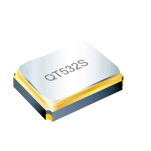 QST QT532S-13.560MEEQ-T electronic component product image