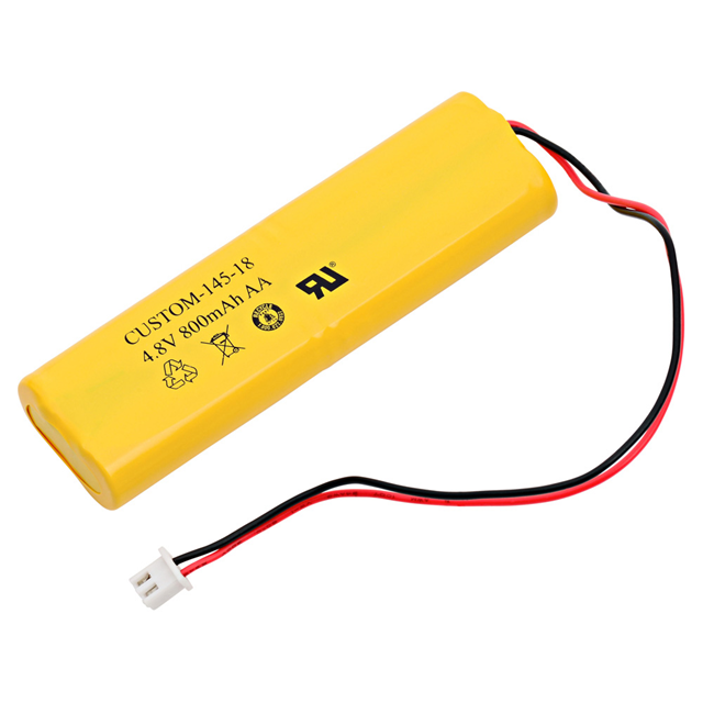 Dantona Industries CUSTOM-145-18 electronic component product image