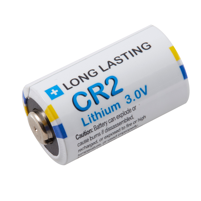 Dantona Industries LITH-22 electronic component product image