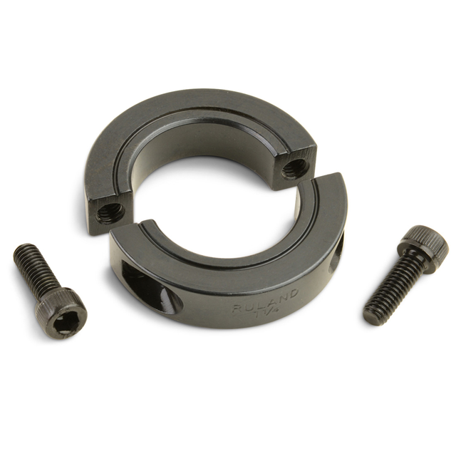 Ruland Manufacturing SP-4-F electronic component product image