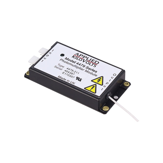 Applied Kilovolts Ltd. 4479-108 electronic component product image