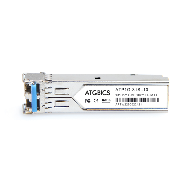 ATGBICS AFCT-5715ALZ-C electronic component product image