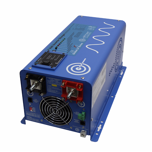 AIMS Power PICOGLF20W24V120VR electronic component product image