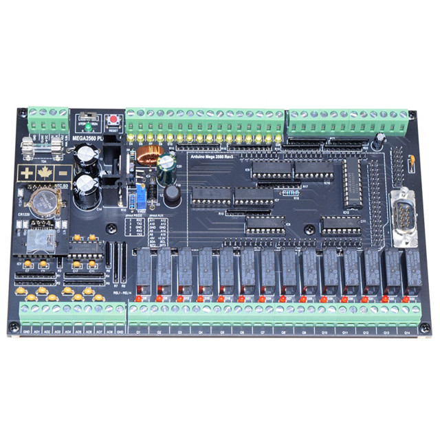CANADUINO® 26995 electronic component product image