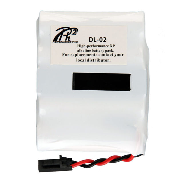 Power XP® DL-2 electronic component product image
