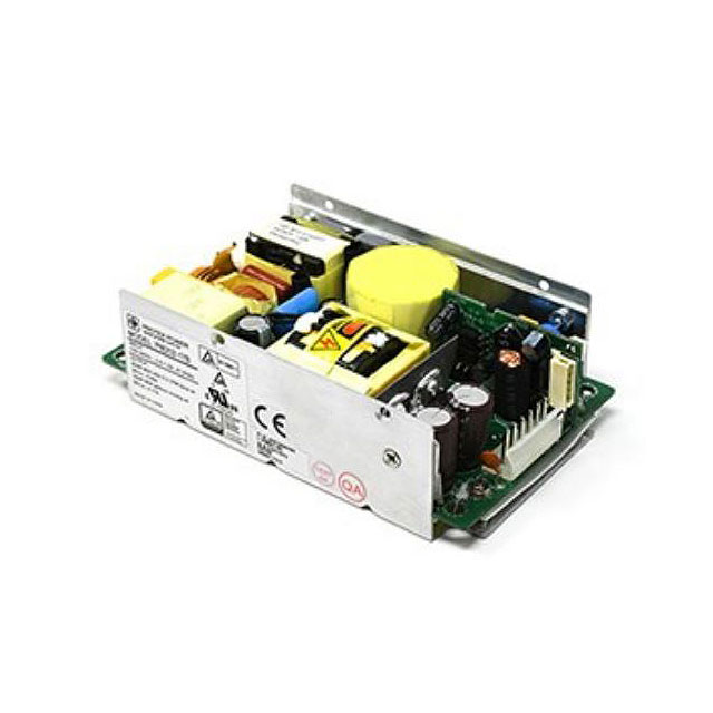 TT Electronics/Power Partners Inc. PM60-12A electronic component product image