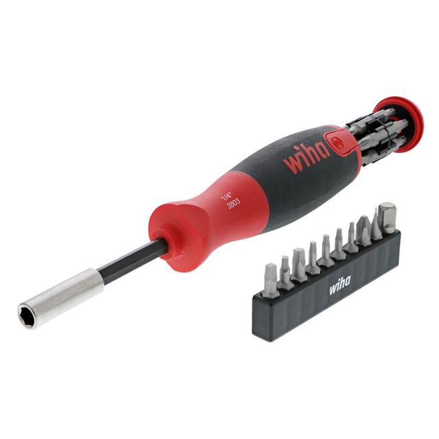 Wiha 38040 electronic component product image