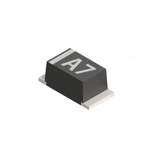 Formosa Microsemi Co., Ltd. FM4007-N-H electronic component product image