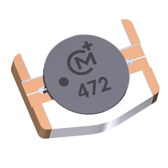 Murata Power Solutions Inc. 27105C electronic component product image