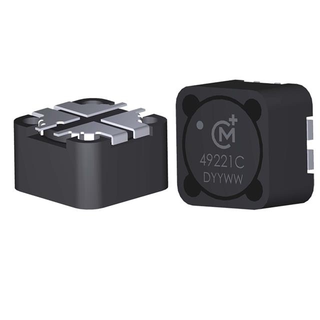 Murata Power Solutions Inc. 49101C electronic component product image