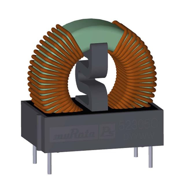 Murata Power Solutions Inc. 52305C electronic component product image