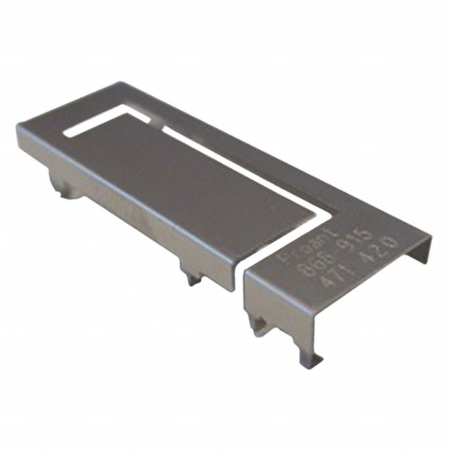 Abracon LLC PRO-OB-471 electronic component product image