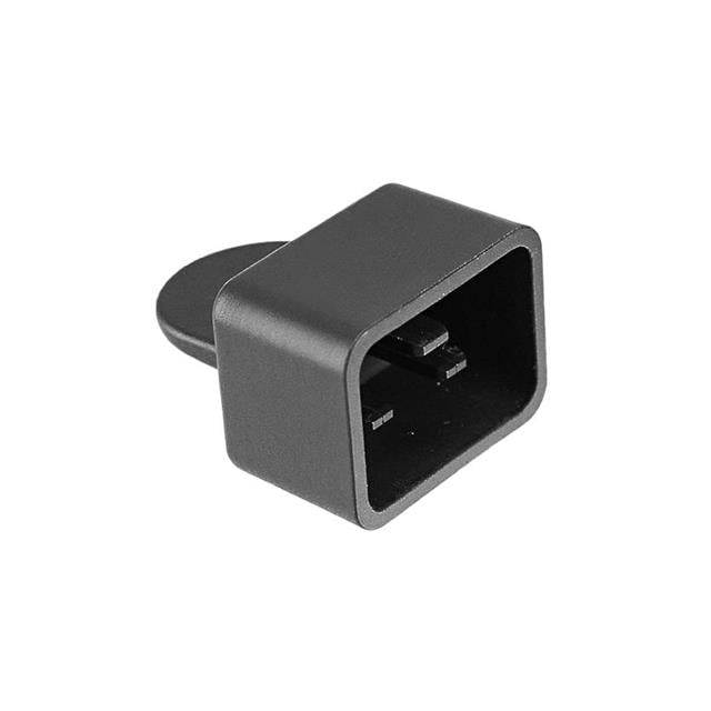 Bulgin 14277 electronic component product image