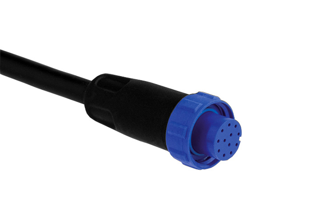 Bulgin PXS410/05/06P electronic component product image