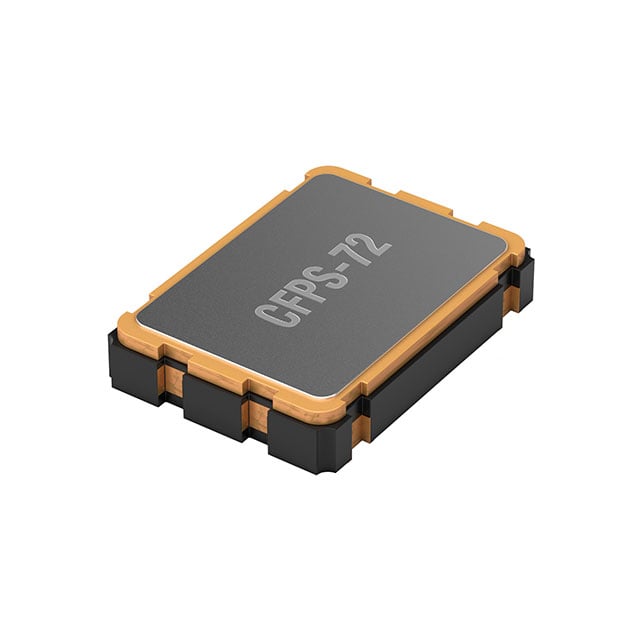 Würth Elektronik 831018032 electronic component product image