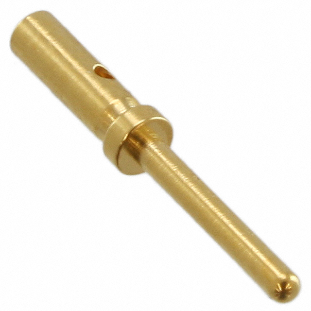 ITT Cannon, LLC 030-1952-000 electronic component product image
