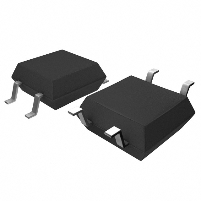 Panasonic Electric Works APT1221SX electronic component product image