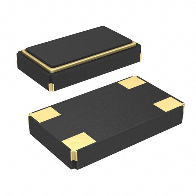 CTS-Frequency Controls 406I35D25M00000 electronic component product image