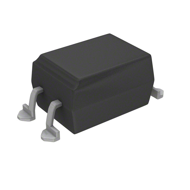 Vishay Semiconductor Opto Division SFH6106-3T electronic component product image