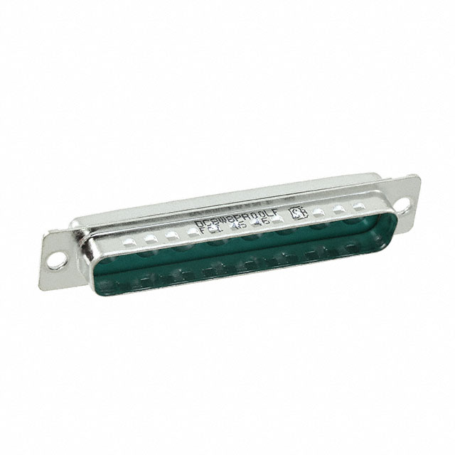 Amphenol ICC (FCI) DC8W8PA00LF electronic component product image