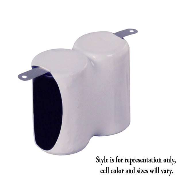 Panasonic Energy LR03XWA/BF2 electronic component product image