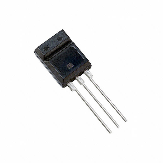 Panasonic Industry 2SK0615 electronic component product image